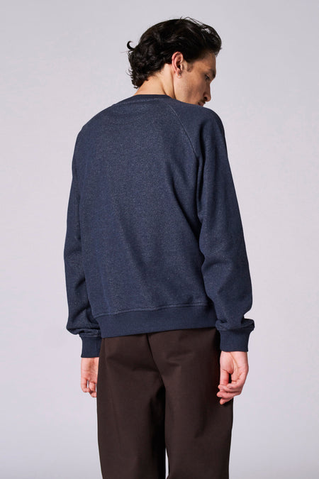 Sweat - bleu