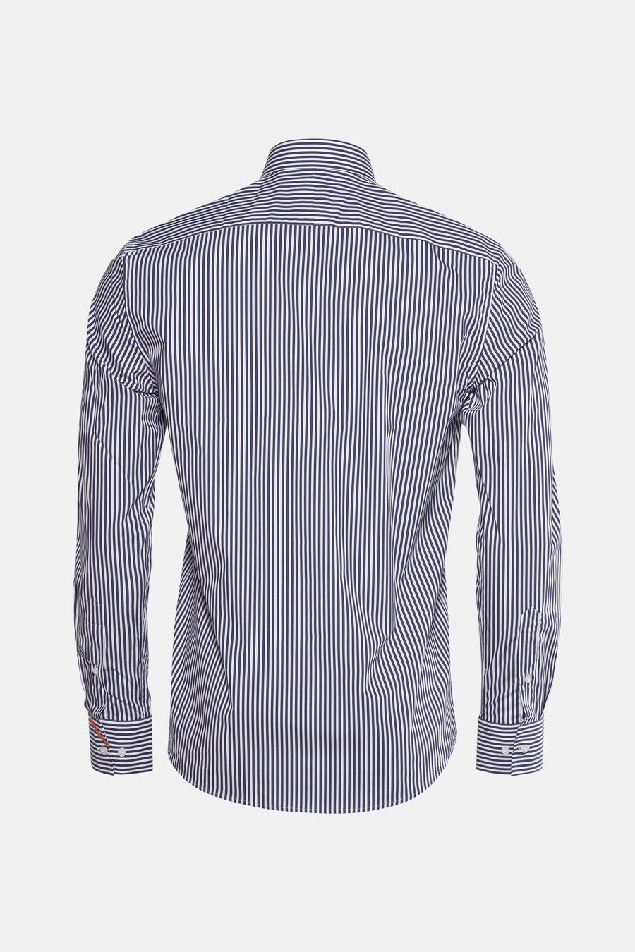 Chemise à manches longues - bleu - Le Fabuleux Marcel de Bruxelles