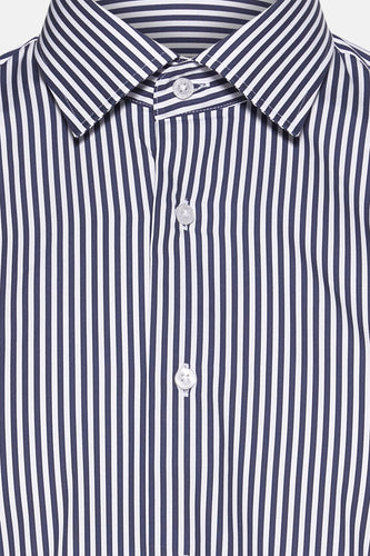 Chemise à manches longues - bleu - Le Fabuleux Marcel de Bruxelles