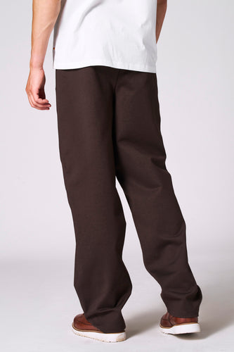 Jogging - brun - Le Fabuleux Marcel de Bruxelles - 6