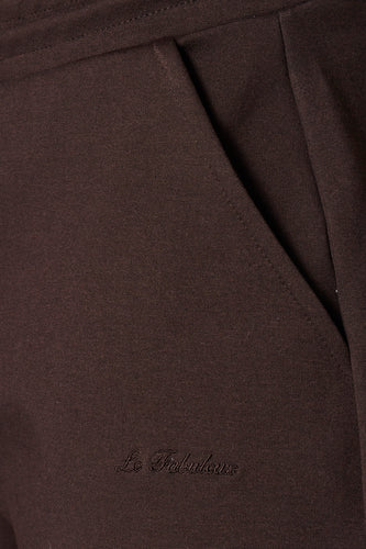 Jogging - brun - Le Fabuleux Marcel de Bruxelles - 6