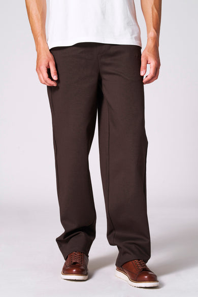 Short de en Leule Fab Marceluxuxux Marcel Br Br port port port port un-shirt-shirt shirt and brown leather shoes.