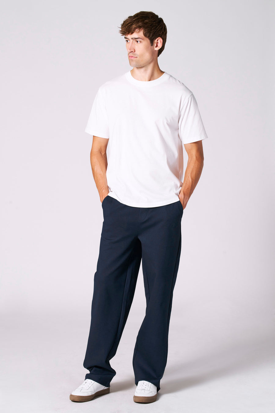 Jogging - bleu - Le Fabuleux Marcel de Bruxelles - 3