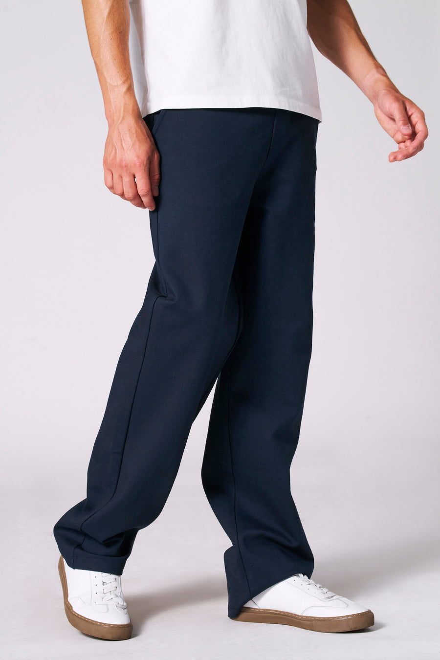 Jogging - bleu - Le Fabuleux Marcel de Bruxelles - 4