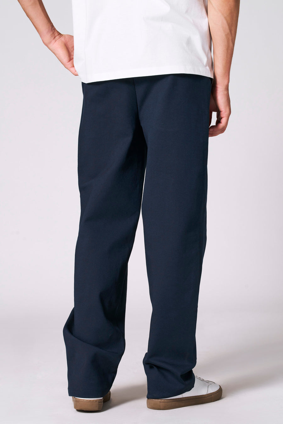 Jogging - bleu - Le Fabuleux Marcel de Bruxelles - 5