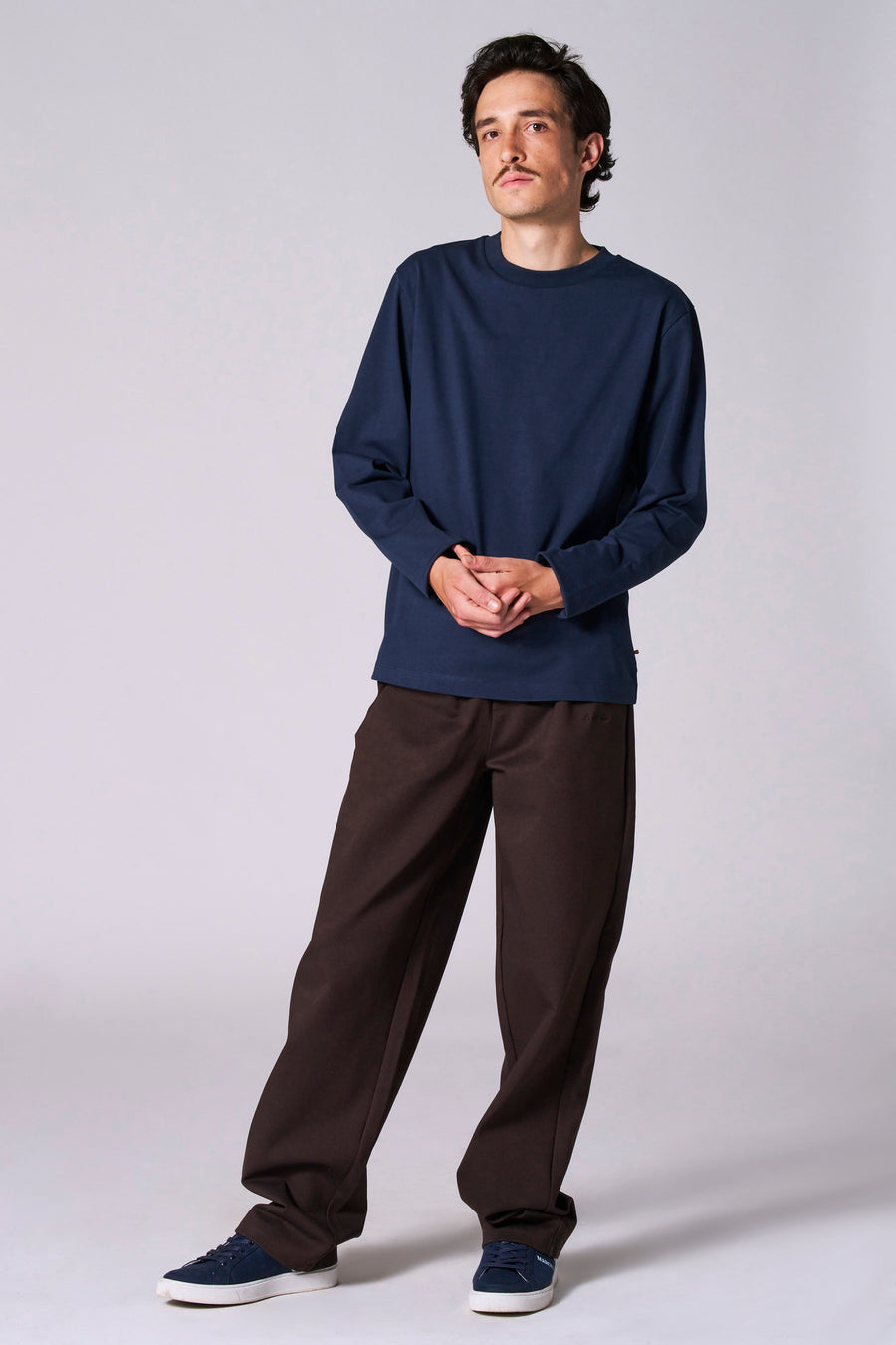 Sweat - bleu