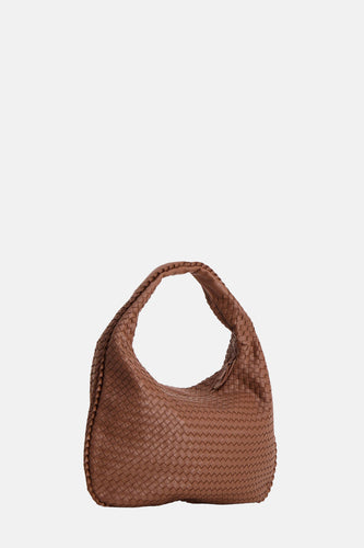 Sac à main - brun - Le Fabuleux Marcel de Bruxelles