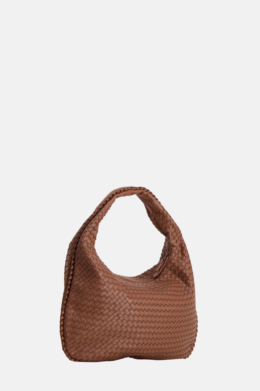 Sac à main - brun - Le Fabuleux Marcel de Bruxelles