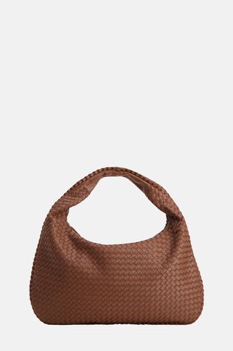 Sac à main - brun - Le Fabuleux Marcel de Bruxelles