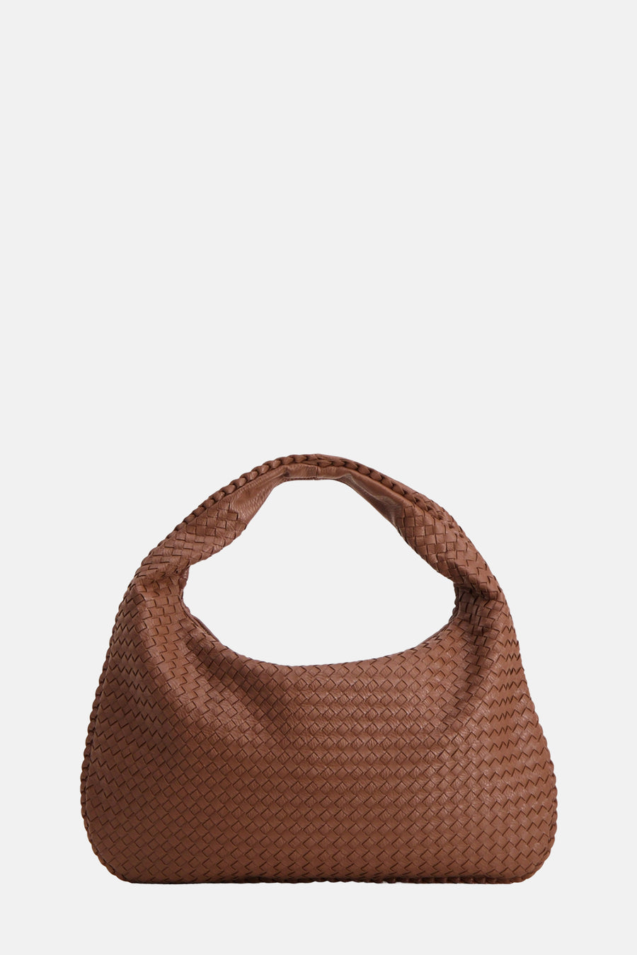 Sac à main - brun - Le Fabuleux Marcel de Bruxelles