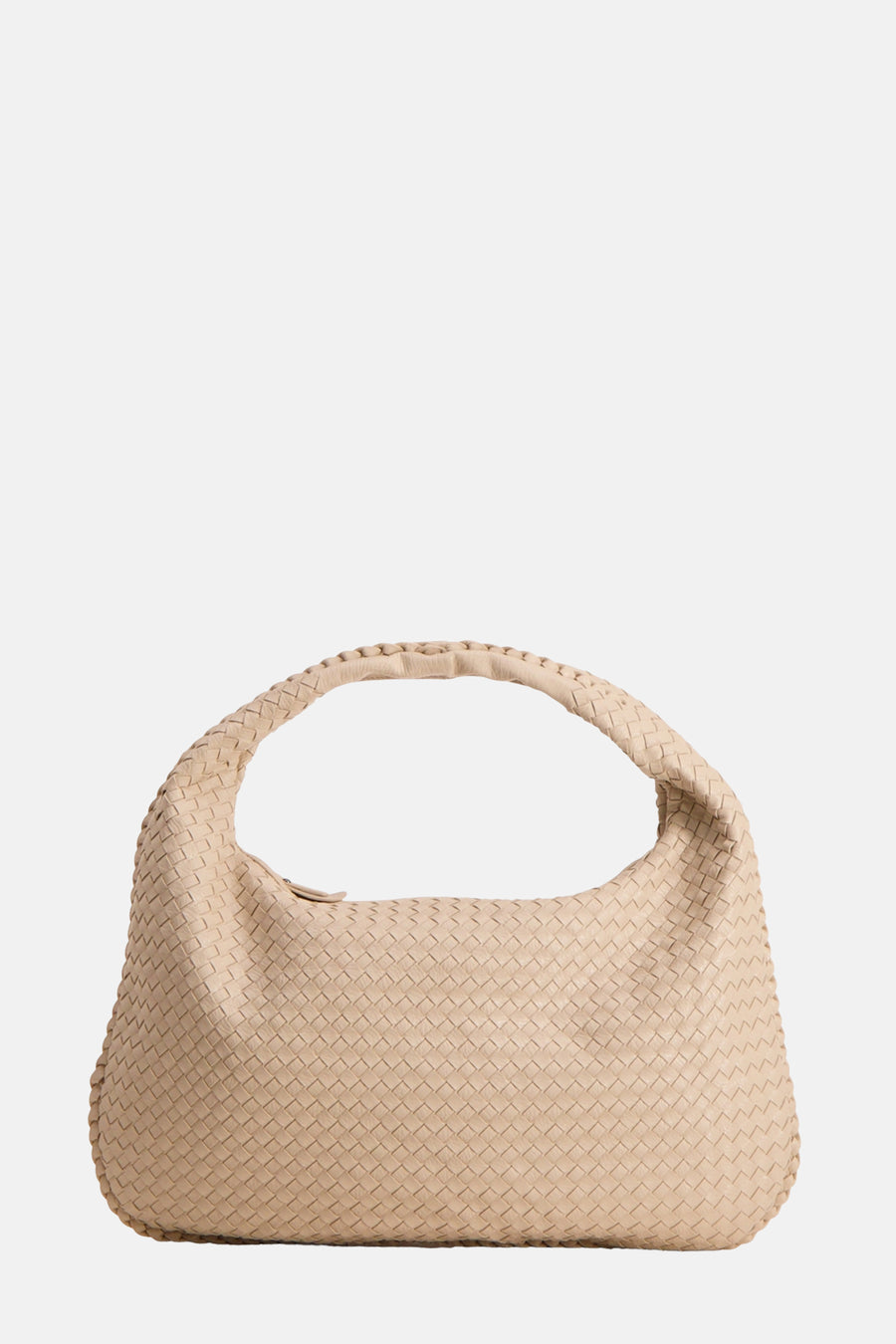 Sac à main - beige - Le Fabuleux Marcel de Bruxelles