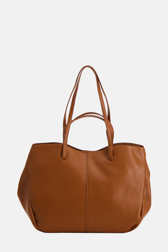 Sac à main - brun - Le Fabuleux Marcel de Bruxelles - 5