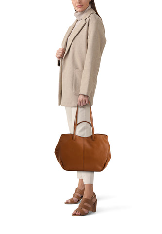 Sac à main - brun - Le Fabuleux Marcel de Bruxelles - 5