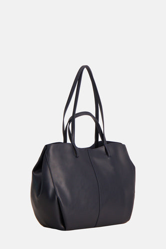 Sac à main - bleu - Le Fabuleux Marcel de Bruxelles