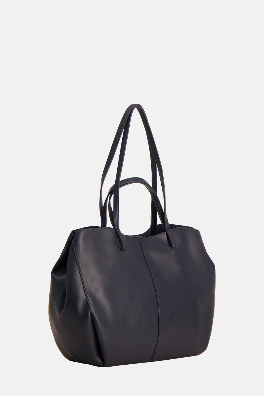 Sac à main - bleu - Le Fabuleux Marcel de Bruxelles