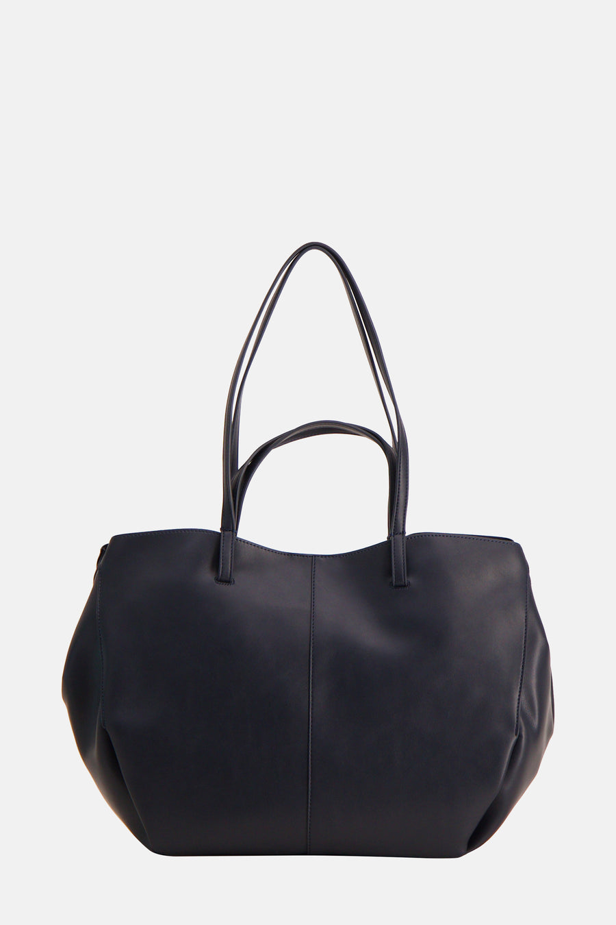 Sac à main - bleu - Le Fabuleux Marcel de Bruxelles