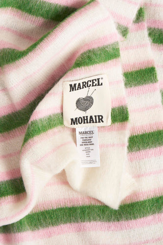 Écharpe - multicolore - Le Fabuleux Marcel de Bruxelles - 4