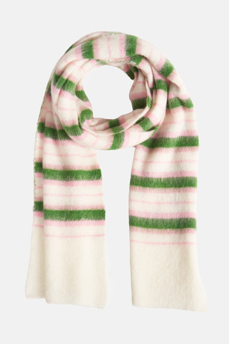 Écharpe - multicolore