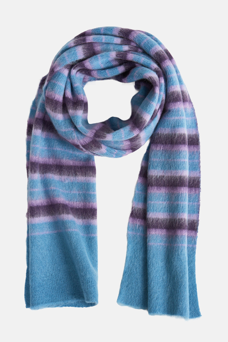 Écharpe - multicolore - Le Fabuleux Marcel de Bruxelles - 1