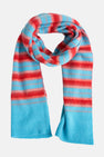 Écharpe - multicolore