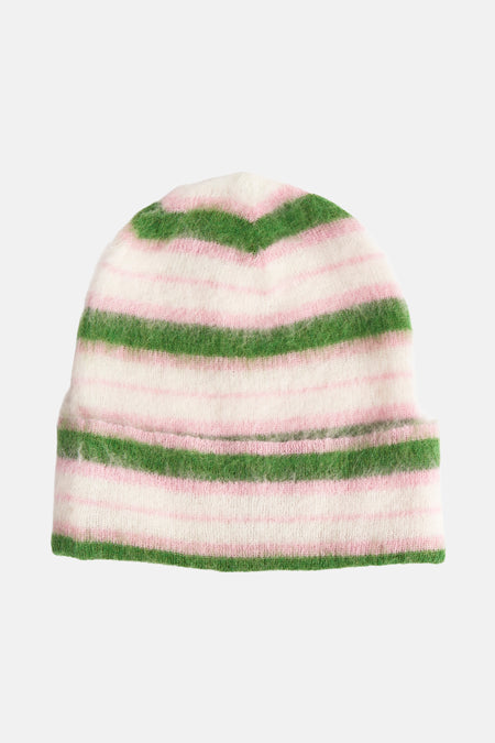 Bonnet Multicolore - Le Fabuleux Marcel de Bruxelles