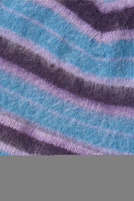 Bonnet Multicolore - Le Fabuleux Marcel de Bruxelles