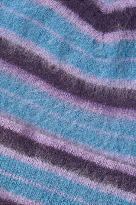 Bonnet - multicolore