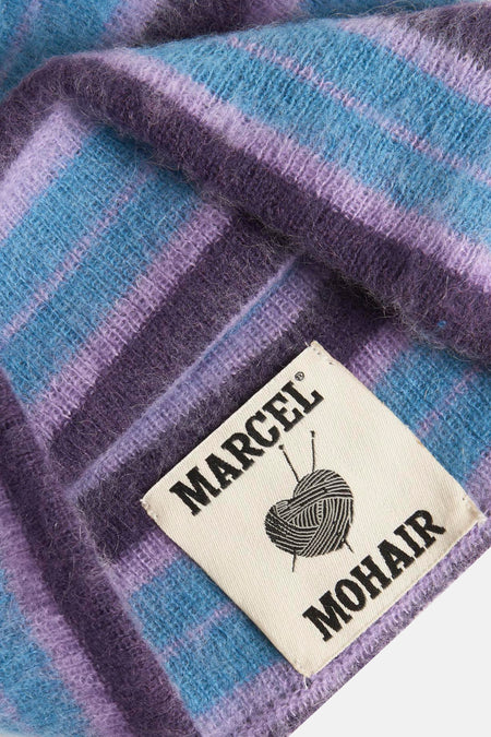 Bonnet - multicolore