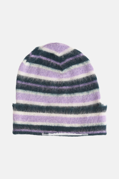 Bonnet Multicolore - Le Fabuleux Marcel de Bruxelles