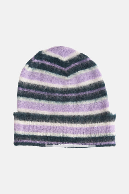 Bonnet Multicolore - Le Fabuleux Marcel de Bruxelles