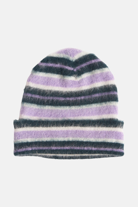 Bonnet Multicolore - Le Fabuleux Marcel de Bruxelles