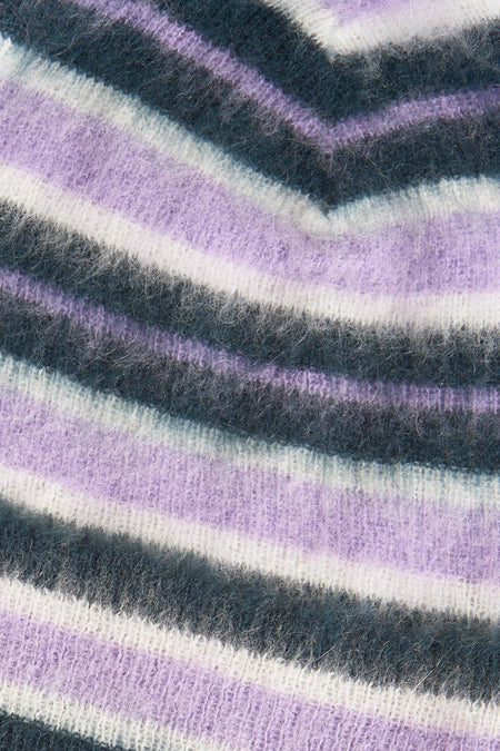 Bonnet - multicolore