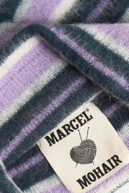 Bonnet - multicolore