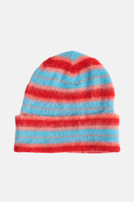 Bonnet Multicolore - Le Fabuleux Marcel de Bruxelles