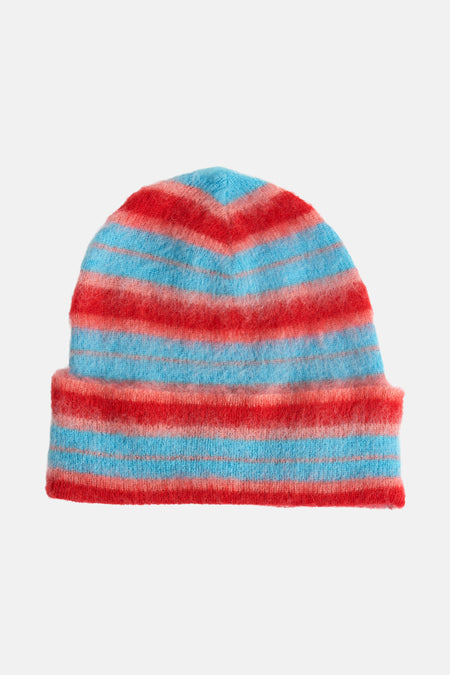 Bonnet Multicolore - Le Fabuleux Marcel de Bruxelles