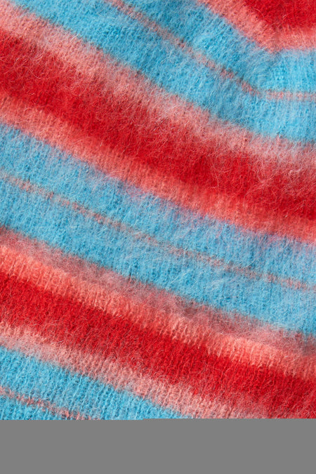 Bonnet Multicolore - Le Fabuleux Marcel de Bruxelles