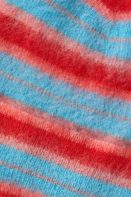 Bonnet - multicolore