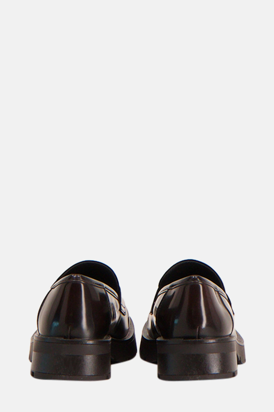 Chaussures - brun - Le Fabuleux Marcel de Bruxelles - 3