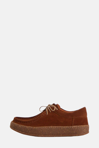 Chaussures - brun