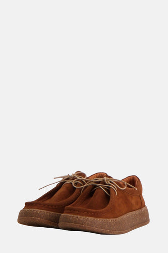 Chaussures - brun
