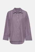 Chemise à manches longues - Multicolore