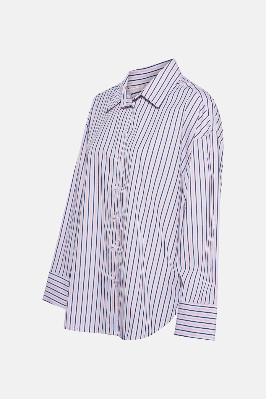 Chemise à manches longues - multicolore - Le Fabuleux Marcel de Bruxelles - 2