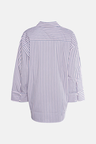 Chemise à manches longues - multicolore - Le Fabuleux Marcel de Bruxelles - 4