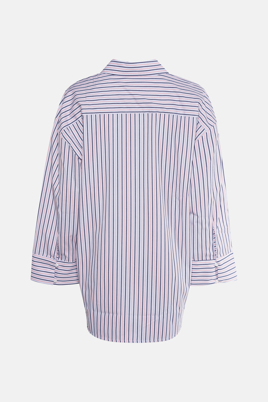 Chemise à manches longues - multicolore - Le Fabuleux Marcel de Bruxelles - 3