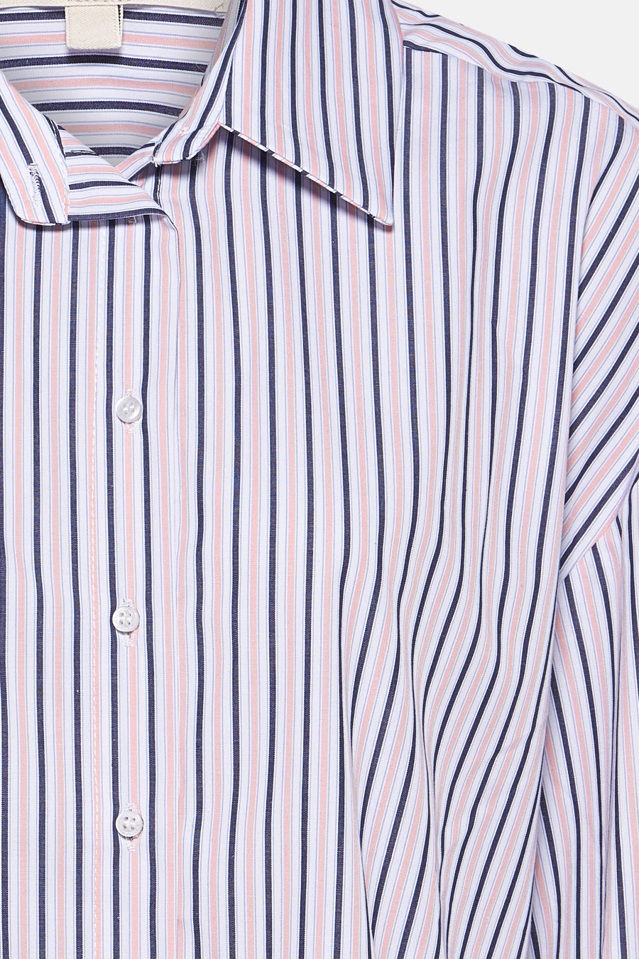 Chemise à manches longues - multicolore - Le Fabuleux Marcel de Bruxelles - 4