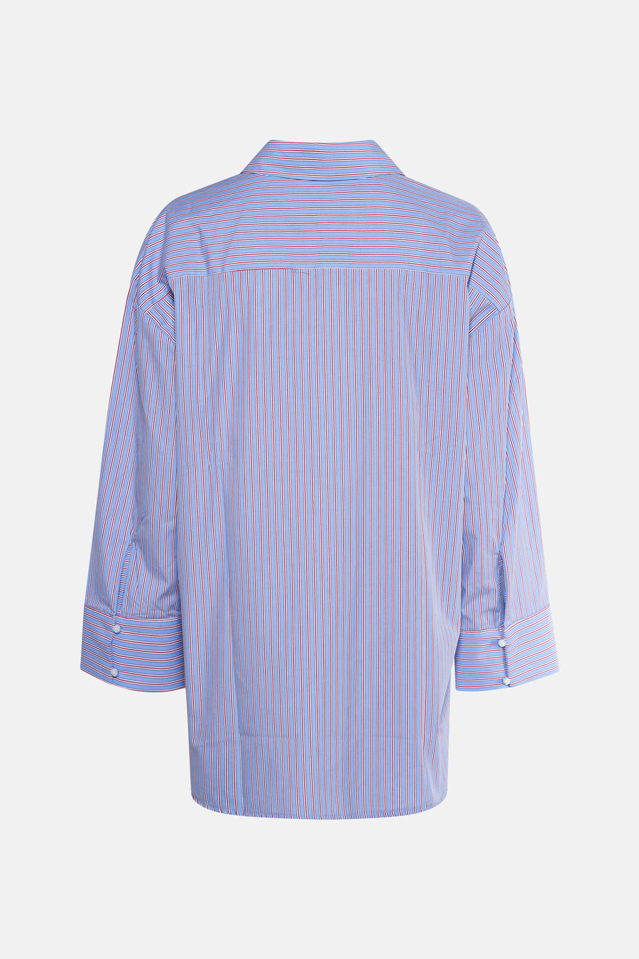 Chemise à manches longues - multicolore - Le Fabuleux Marcel de Bruxelles - 3