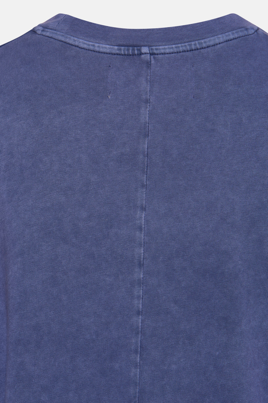 T-shirt à manches courtes - Bleu - Le Fabuleux Marcel de Bruxelles