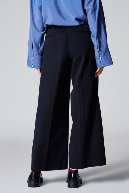 Chino - bleu