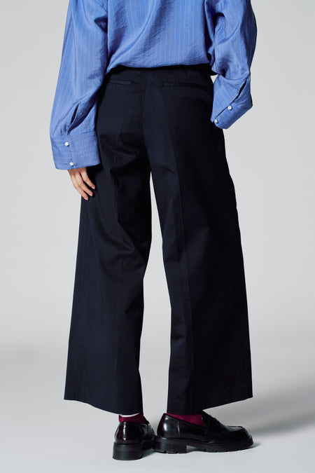 Chino - bleu