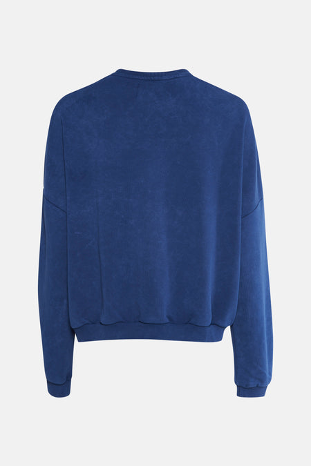 Sweat - bleu